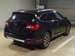 2014 Subaru Legacy Outback