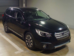 2014 Subaru Legacy Outback