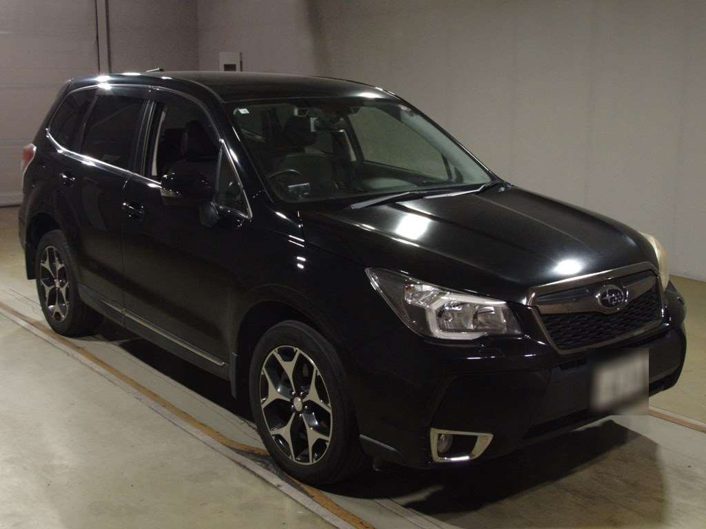 2014 Subaru Forester SJG[2]