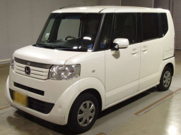 2012 Honda N-BOX