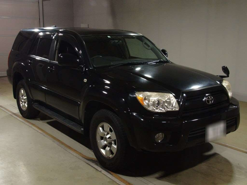 2008 Toyota Hilux Surf TRN210W[2]