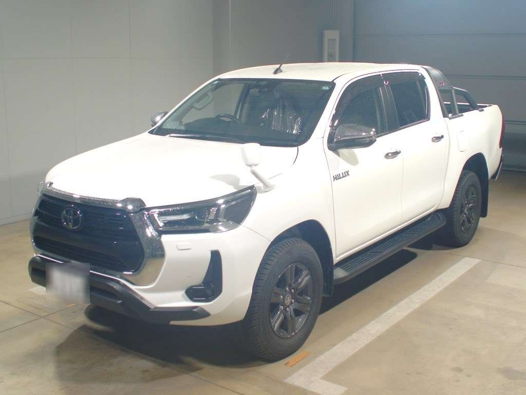 2023 Toyota Hilux GUN125[0]