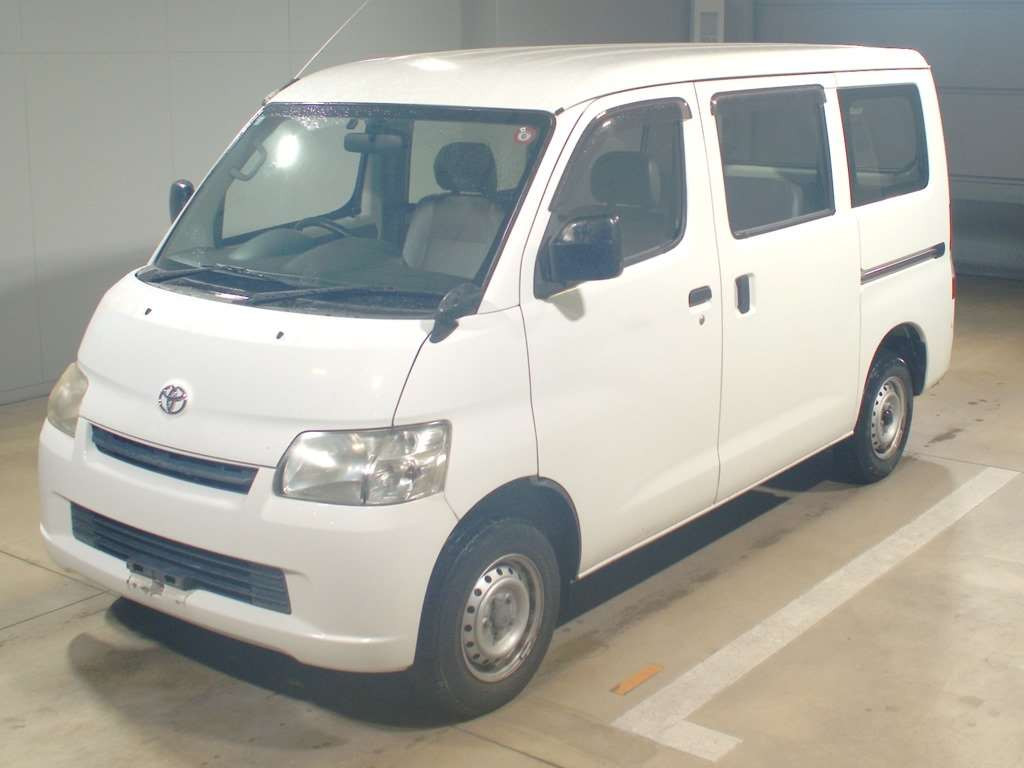 2014 Toyota Townace Van S402M[0]