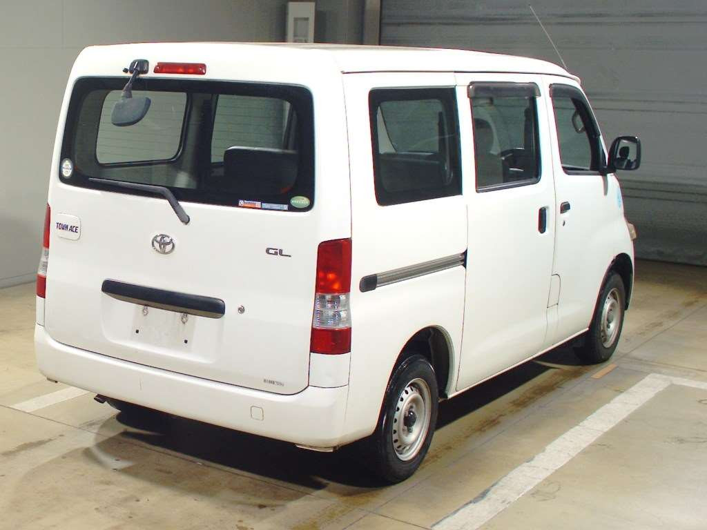 2014 Toyota Townace Van S402M[1]