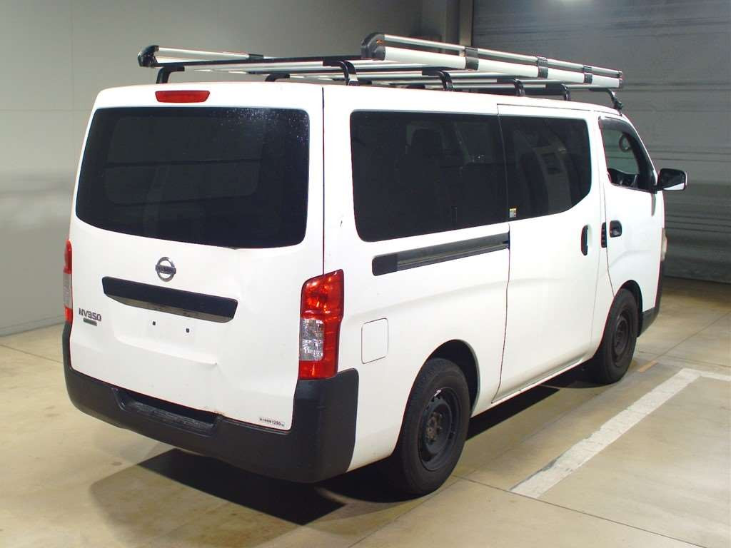 2014 Nissan NV350 CARAVAN VAN VR2E26[1]