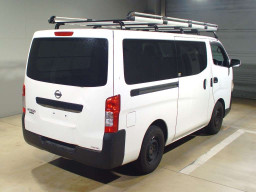 2014 Nissan NV350 CARAVAN VAN