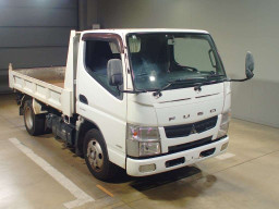 2014 Mitsubishi Fuso Canter