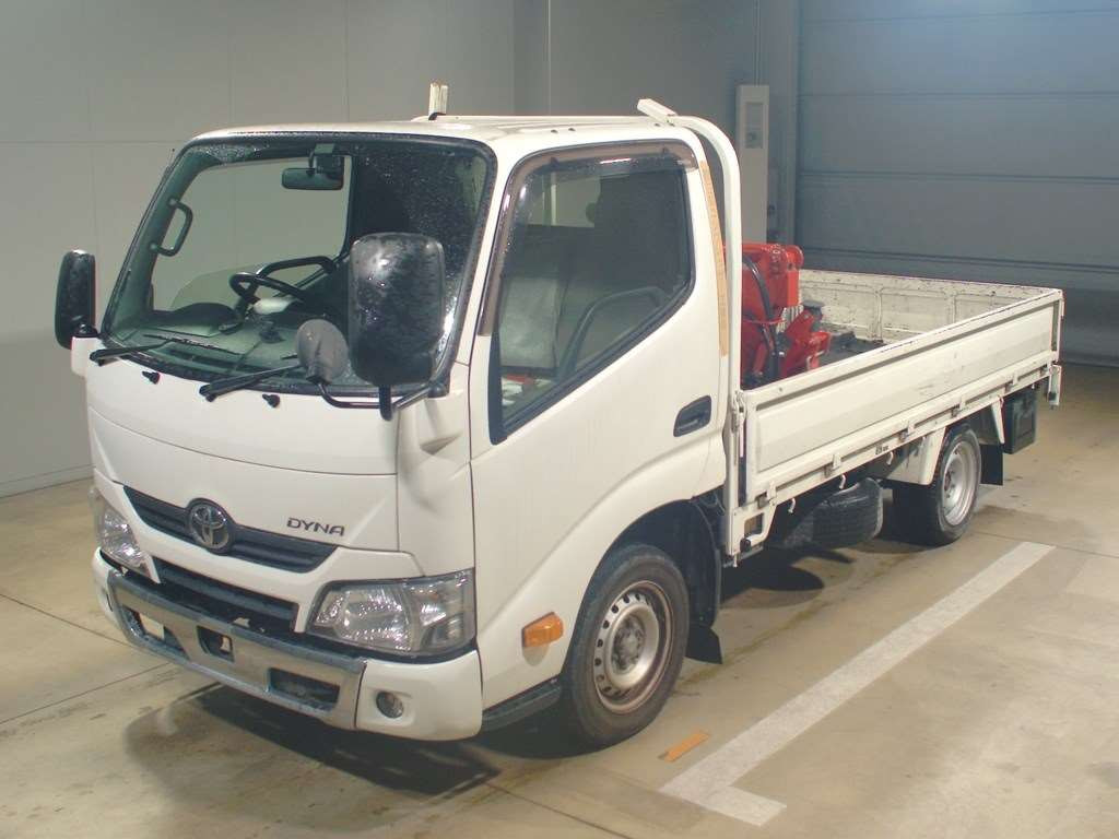 2020 Toyota Dyna Truck TRY230[0]