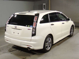 2009 Honda Stream