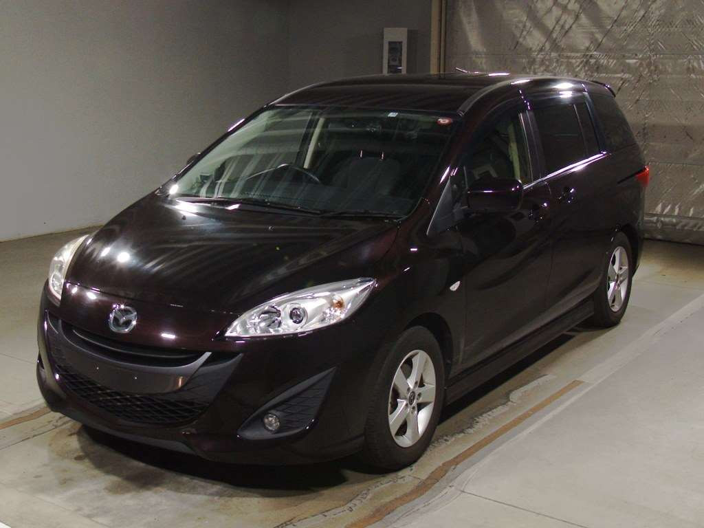 2013 Mazda Premacy CWFFW[0]