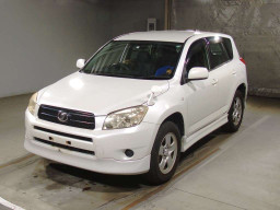 2006 Toyota RAV4