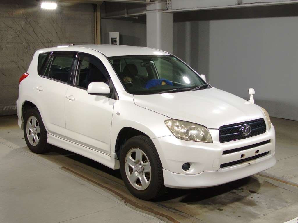 2006 Toyota RAV4 ACA36W[2]