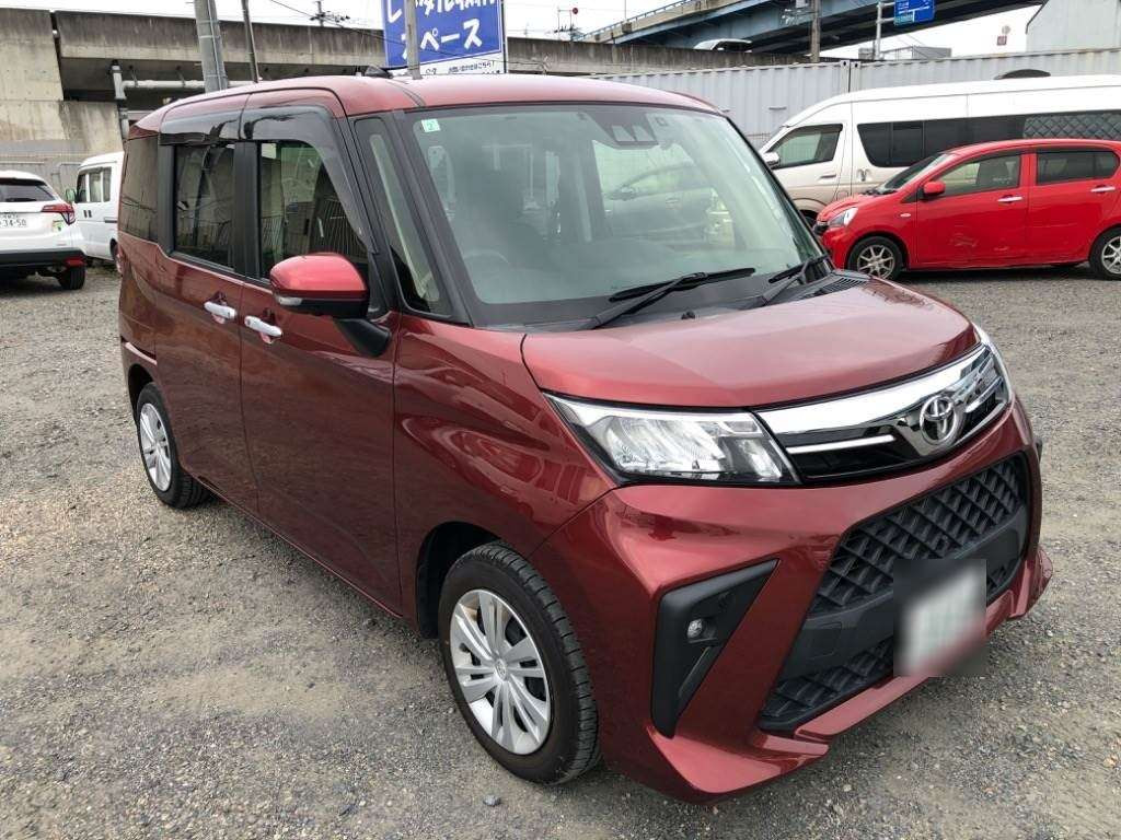 2021 Toyota Roomy M900A[2]