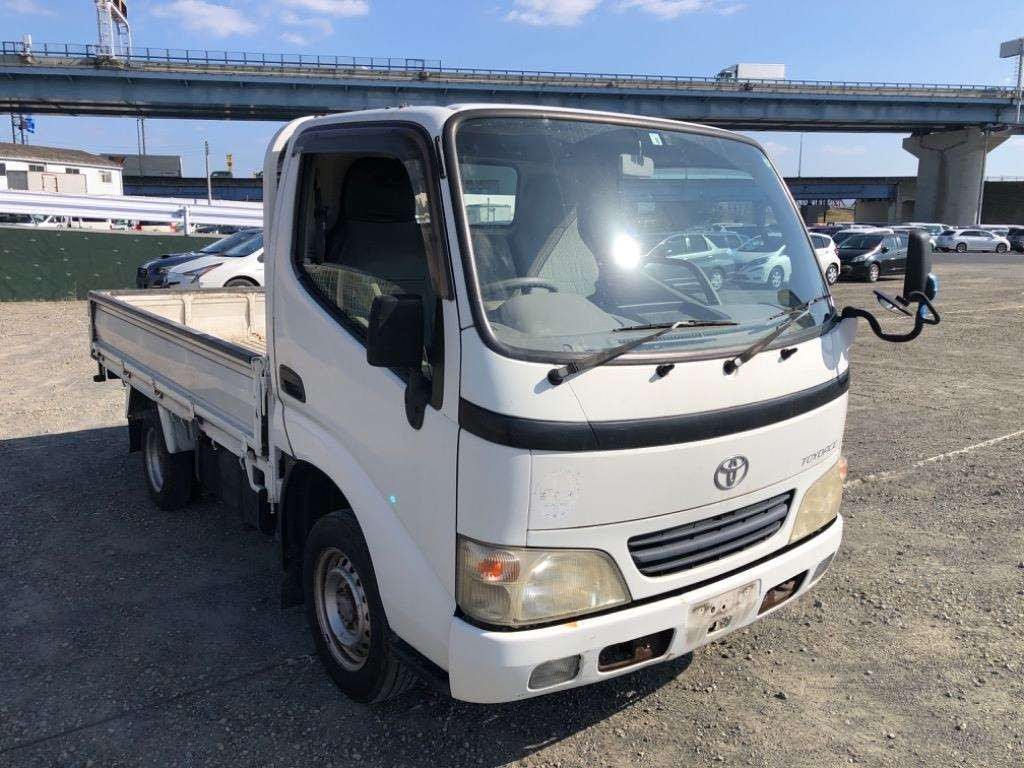 2005 Toyota Dyna Truck KDY220[2]