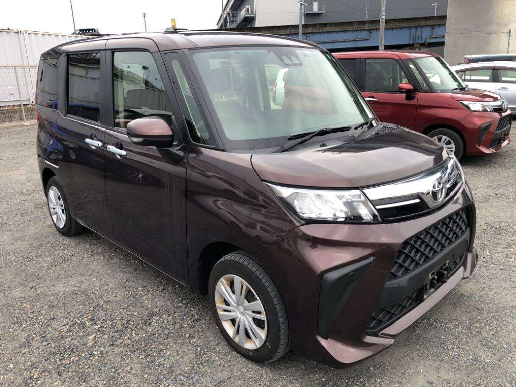 2022 Toyota Roomy M900A[2]