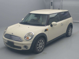 2008 Mini MINI