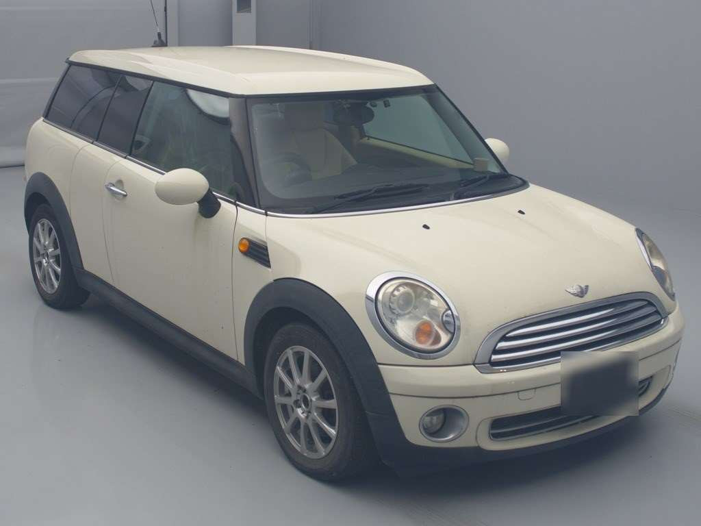 2008 Mini MINI ML16[2]