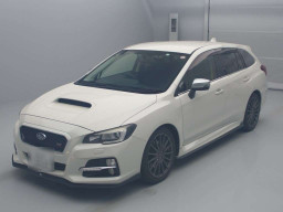 2016 Subaru Levorg