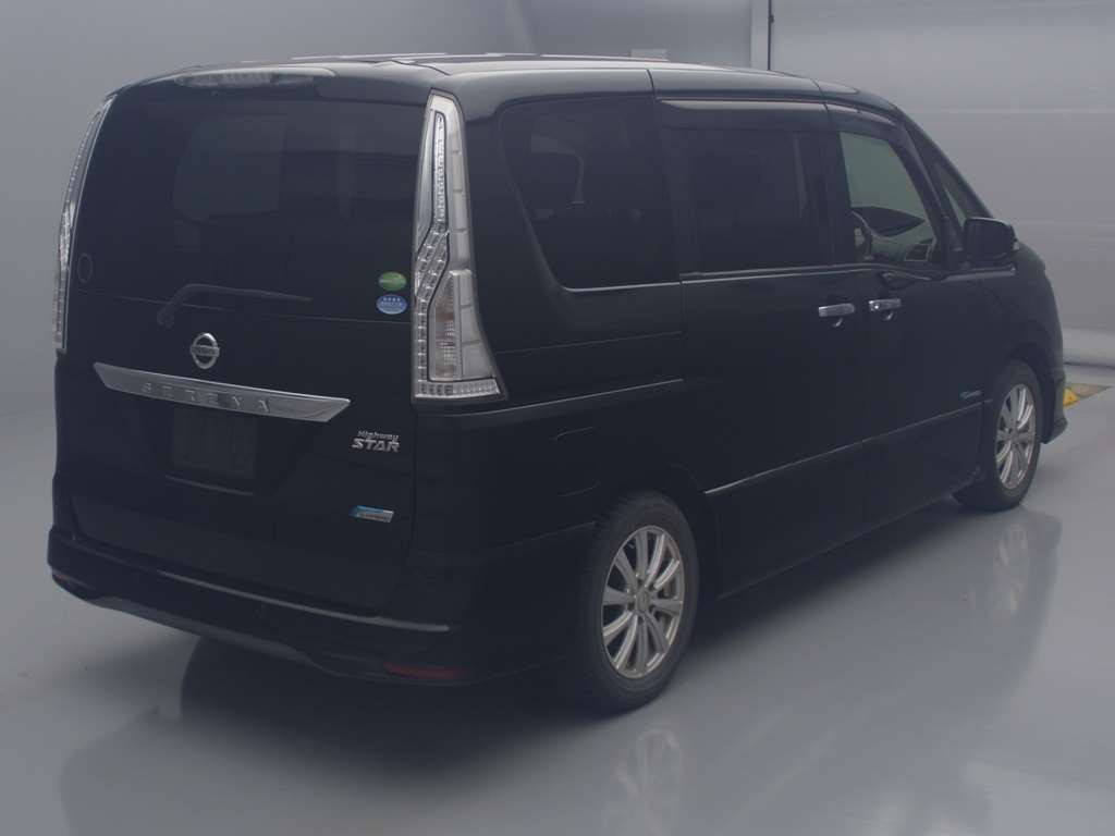 2014 Nissan Serena HFC26[1]