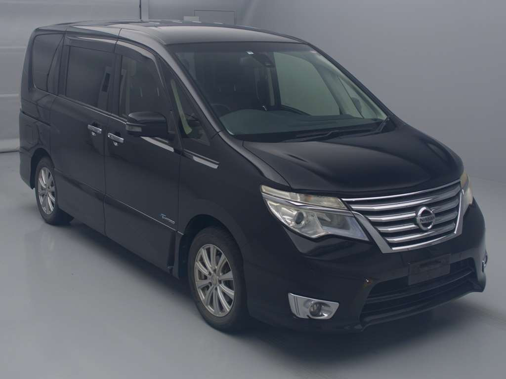 2014 Nissan Serena HFC26[2]