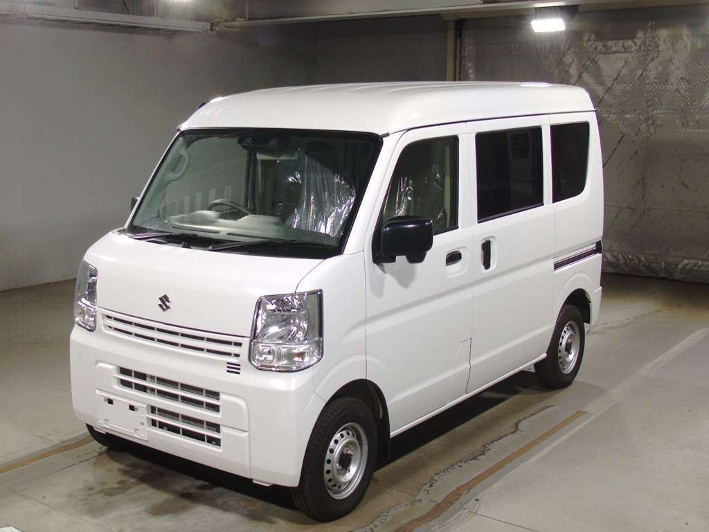 2023 Suzuki Every DA17V[0]