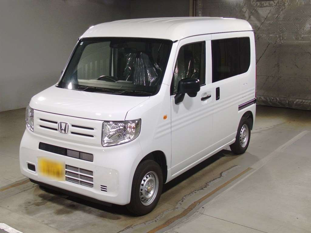 2024 Honda N-VAN JJ1[0]