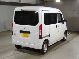 2024 Honda N-VAN