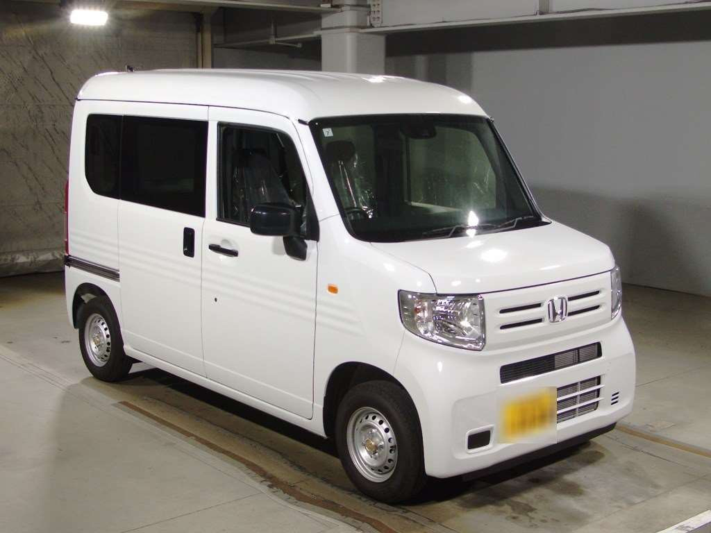 2024 Honda N-VAN JJ1[2]