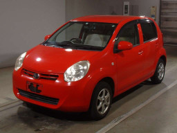 2012 Daihatsu Boon