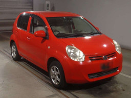 2012 Daihatsu Boon