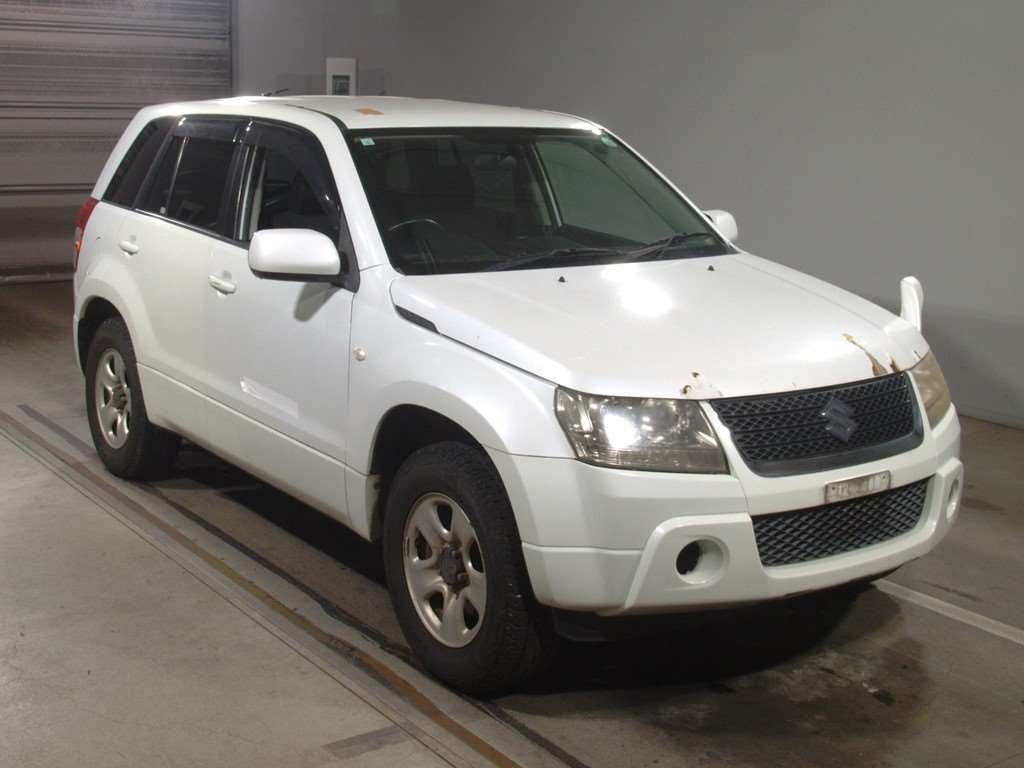 2009 Suzuki Escudo TDA4W[2]