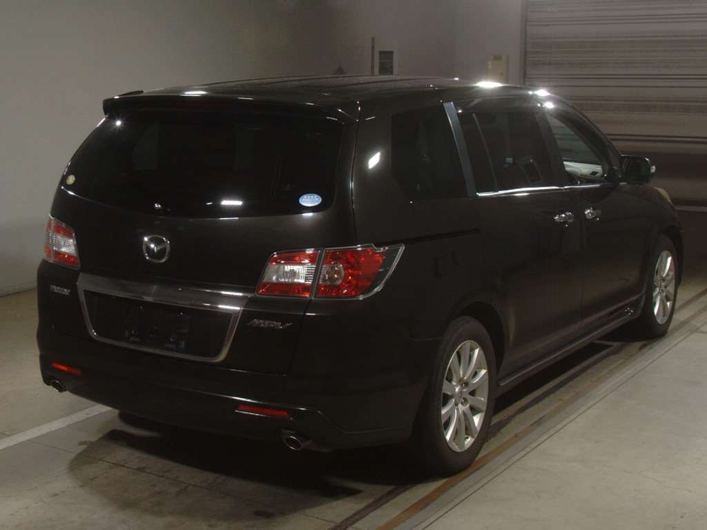 2012 Mazda MPV LY3P[1]