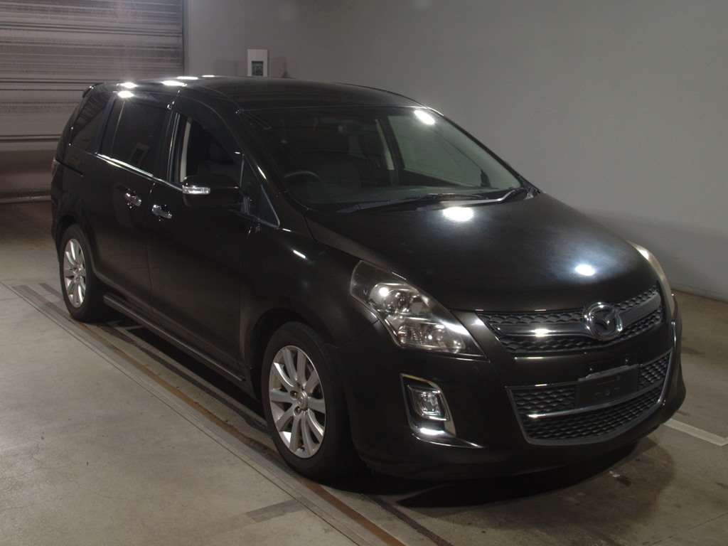 2012 Mazda MPV LY3P[2]