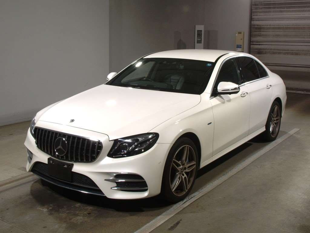 2017 Mercedes Benz E-Class 213050C[0]