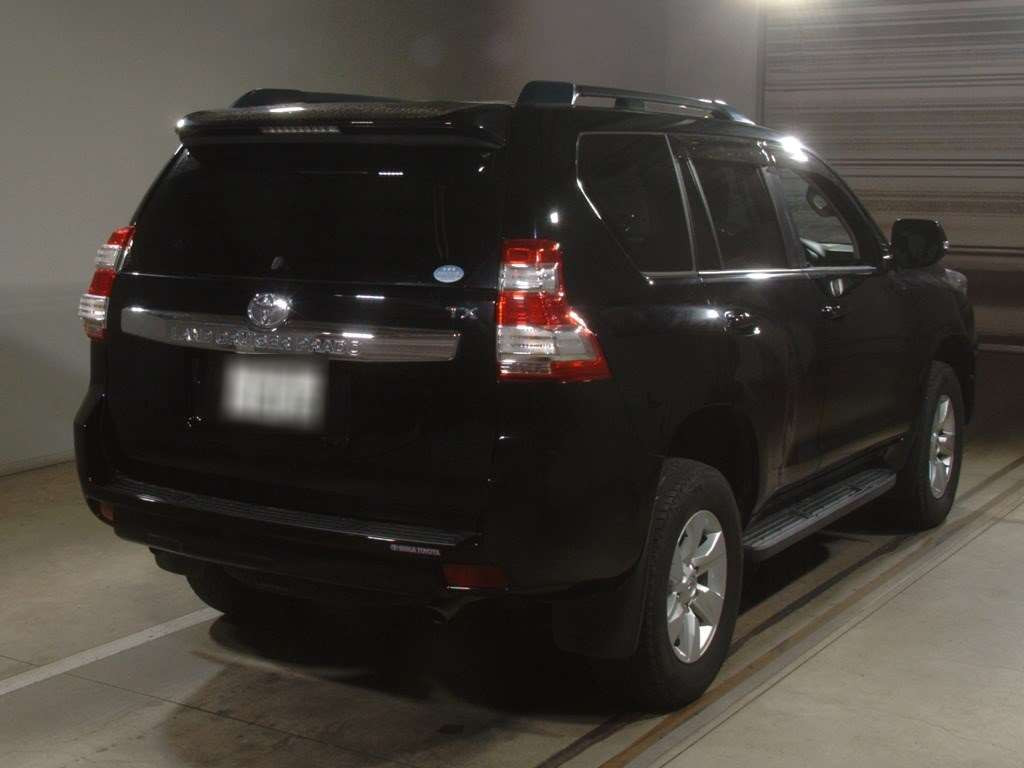 2015 Toyota Land Cruiser Prado TRJ150W[1]