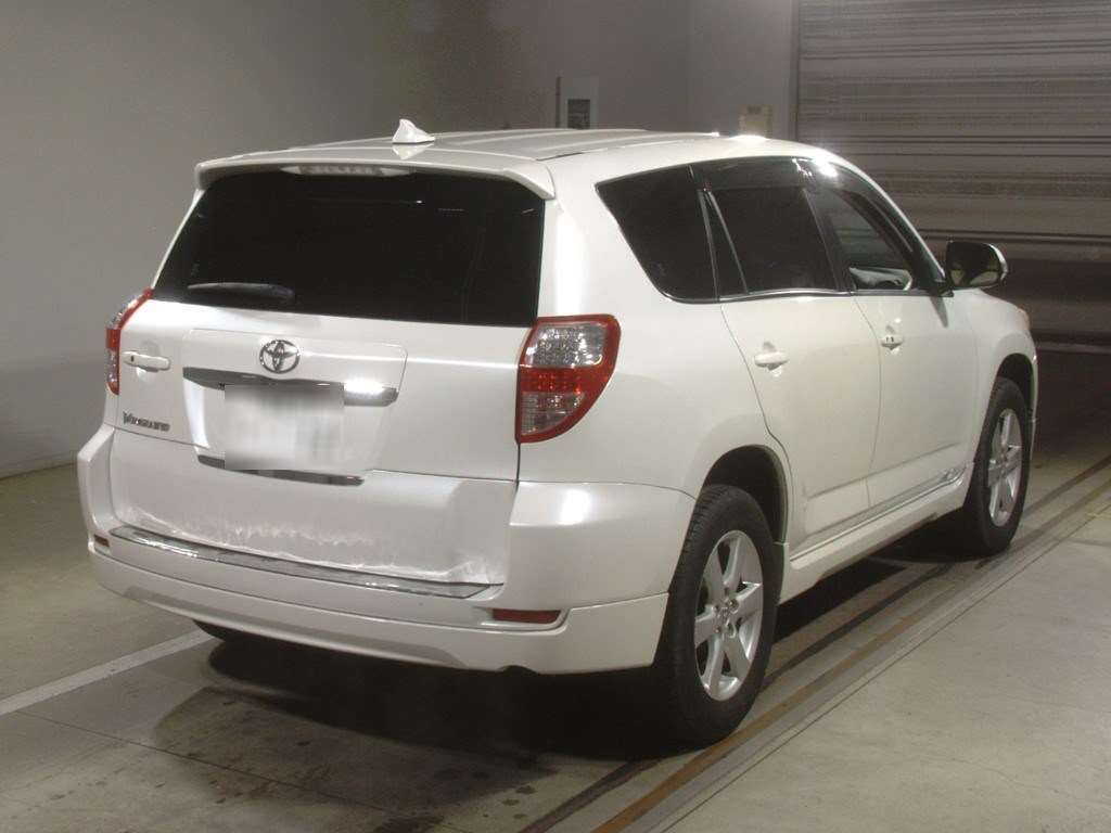 2008 Toyota Vanguard ACA38W[1]