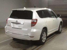 2008 Toyota Vanguard