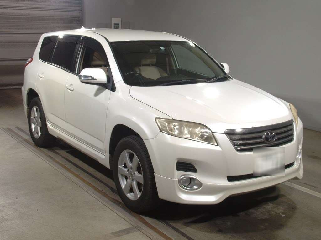 2008 Toyota Vanguard ACA38W[2]