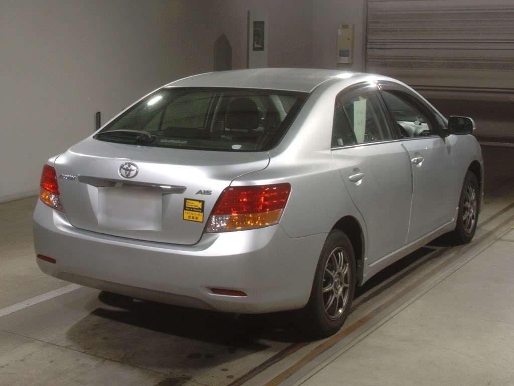 2007 Toyota Allion NZT260[1]