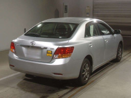 2007 Toyota Allion