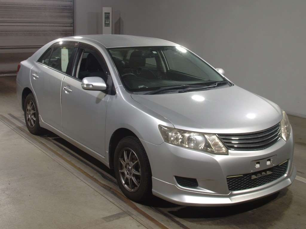 2007 Toyota Allion NZT260[2]