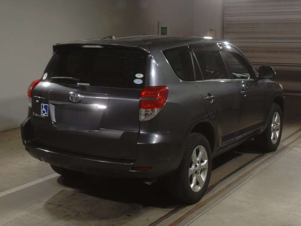 2010 Toyota Vanguard ACA38W[1]