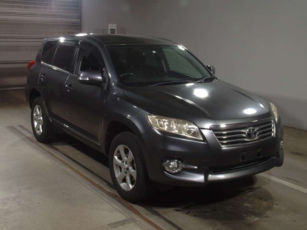 2010 Toyota Vanguard ACA38W[2]