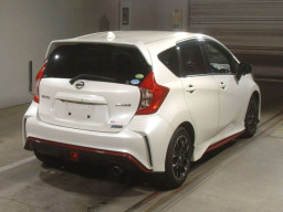 2016 Nissan Note