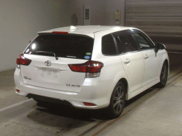 2016 Toyota Corolla Fielder