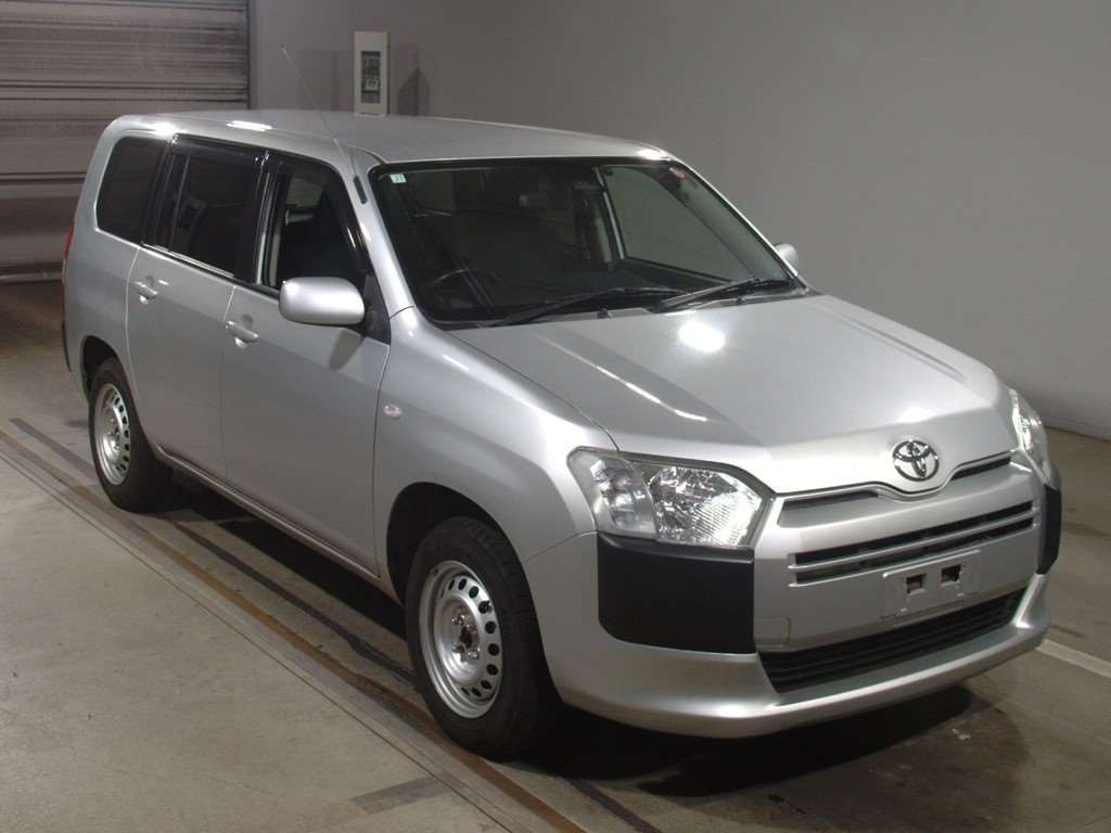 2018 Toyota Succeed NCP165V[2]