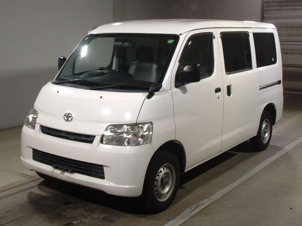 2019 Toyota Townace Van S402M[0]