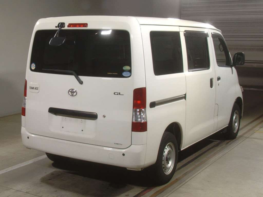 2019 Toyota Townace Van S402M[1]