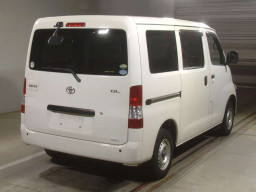 2019 Toyota Townace Van