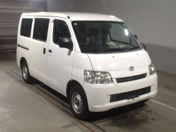 2019 Toyota Townace Van